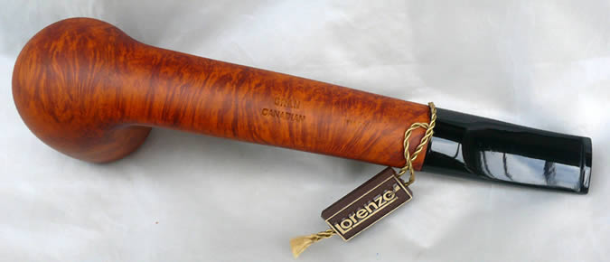 Lorenzo  Gran Canadian Pipe