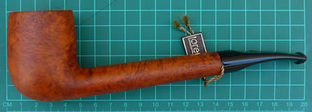 Lorenzo Personally Selected Pipe