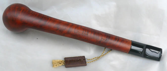 Lorenzo  Gran Canadian Pipe