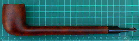 Lorenzo Personally Selected Pipe