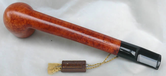 Lorenzo  Gran Canadian Pipe
