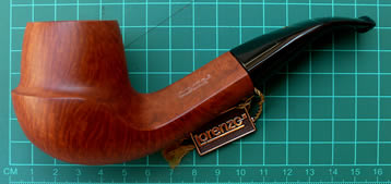 Lorenzo Personally Selected Pipe