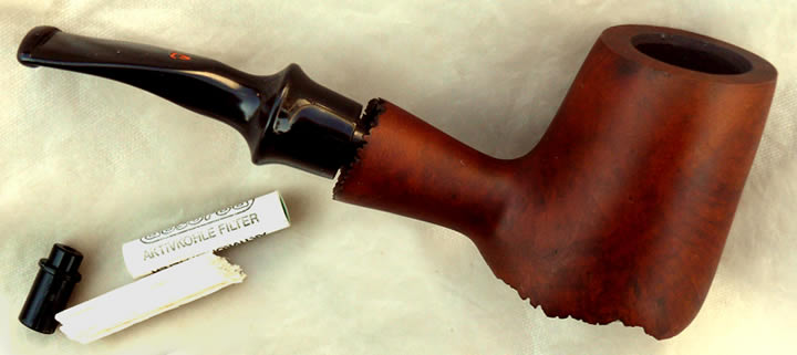 The original Lorenzo ROME shape