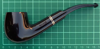 SILVIA – Pipes from Lorenzo
