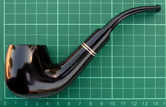 SILVIA – Pipes from Lorenzo