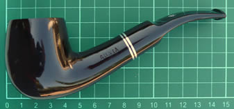 SILVIA – Pipes from Lorenzo