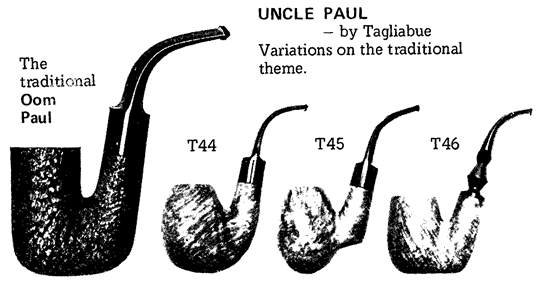 Uncle Paul from the 1970s