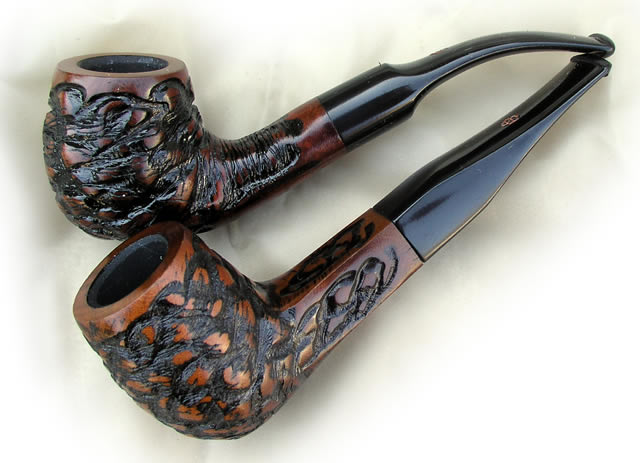 Filtro rustic bent 