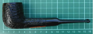 LORENZO Sandtype Filtro 9mm