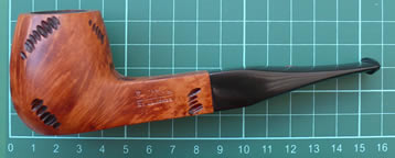 Stand alone Pipe Special
