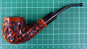 Filtro rustic bent 8