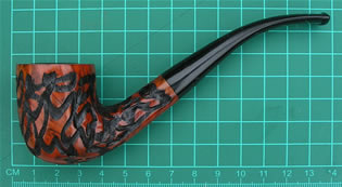 Lorenzo Sport Rustic Pipe
