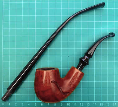 Marca Duo Sepia-brown MD4