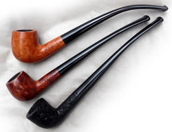 Marca Mignon 10 minute pipes