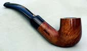 Marca Snug Smoking Pipe