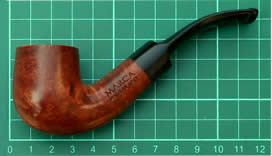 Marca Snug Smoking Pipe