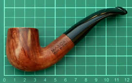 Marca Snug Smoking Pipe