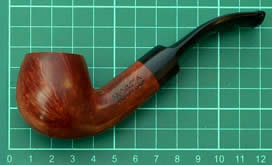 Marca Snug Smoking Pipe