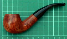 Marca Snug Smoking Pipe