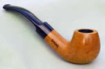 Marca Snug Smoking Pipe