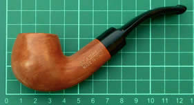 Marca Snug Smoking Pipe