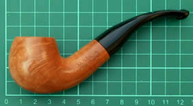 Marca Snug Smoking Pipe