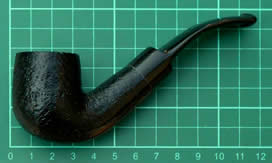 Marca Snug Smoking Pipe