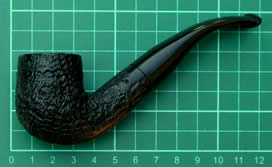 Marca Snug Smoking Pipe