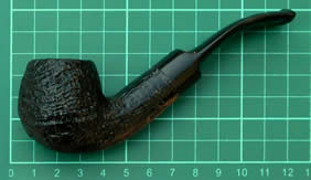 Marca Snug Smoking Pipe