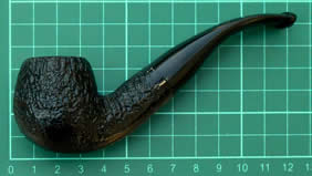 Marca Snug Smoking Pipe