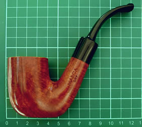 Marca Dry pipe