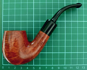 Marca Dry pipe