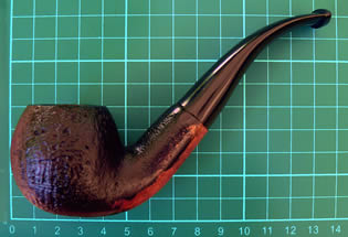 Marca Dry pipe