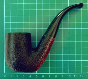 Marca Dry pipe