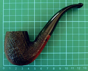 Marca Dry pipe