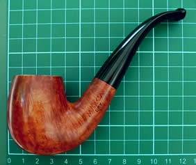 Marca Dry pipe