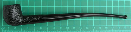 Marca Mignon – a Mini-Churchwarden