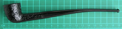 Marca Mignon – a Mini-Churchwarden
