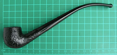 Marca Mignon – a Mini-Churchwarden