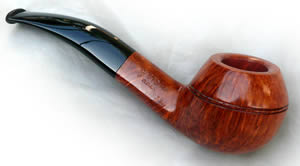 Savinelli Punto Oro