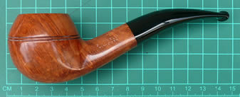 Savinelli Punto Oro