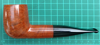 Savinelli Punto Oro