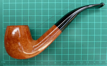 Savinelli Punto Oro