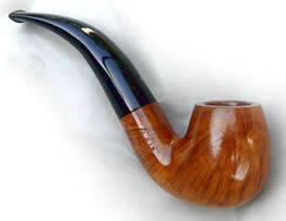 Savinelli Punto Oro