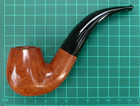 Savinelli Punto Oro