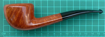 Savinelli Prestige