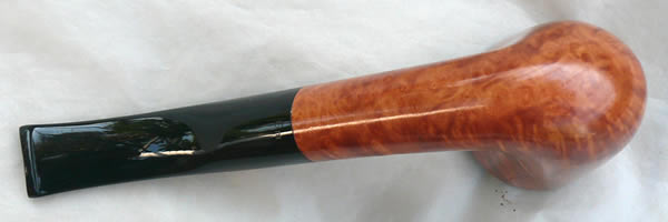 Savinelli Punto Oro Fume Kingsize