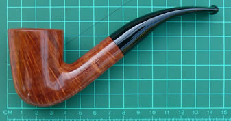 Savinelli Prestige