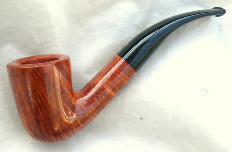 Savinelli Punto Oro Fume Kingsize