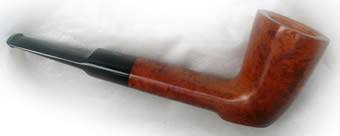 BUTZ CHOQUIN Capitan. A classic pipe from St.Claude